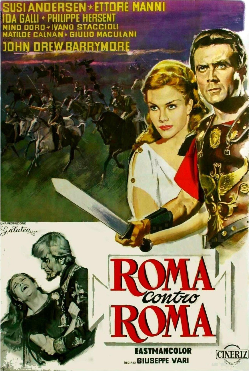 War Of The Zombies (1964) - John Drew Barrymore  DVD