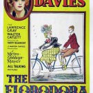 The Florodora Girl (1930) - Marion Davies  DVD