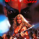 White Cannibal Queen (1980) - Al Cliver  DVD
