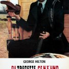 The Crazy Bunch (1974) - George Hilton  DVD
