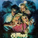 The Outing (1987) - Deborah Winters  DVD