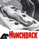 Hunchback Of The Morgue (1973) - Paul Naschy  DVD