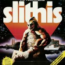 Spawn Of The Slithis (1978) - Alan Blanchard  DVD