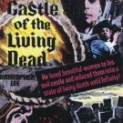 Castle Of The Living Dead (1964) - Christopher Lee  DVD