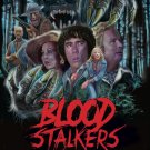 Blood Stalkers (1976) - Ken Miller  DVD