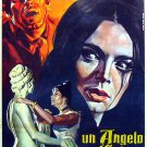 An Angel For Satan (1966) - Barbara Steele  DVD