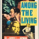 Among the Living (1941) - Albert Dekker  DVD