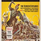 Sign of the Gladiator (1959) - Anita Ekberg  DVD