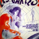 Dangerous When Aroused (1973) - Enrico Carozzi  DVD