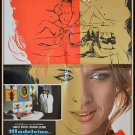 Madeleine - Anatomy Of A Nightmare (1974) - Camille Keaton  DVD