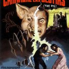 The Beasts Carnival (1980) - Paul Naschy  DVD