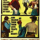 The Dalton Girls (1957) - Merry Anders  DVD