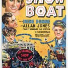 Show Boat (1936) - Irene Dunne  Colorized Version  DVD