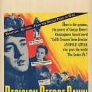 Decision Before Dawn (1951) - Richard Basehart  Colorized Version  DVD