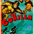 The Gorilla (1939) - The Ritz Brothers  Colorized Version  DVD