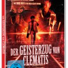 The Death Train (1978) - Hugh Keays-Byrne  DVD