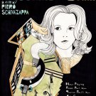 The Laughing Woman (1969) - Philippe Leroy  DVD