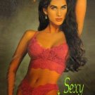 Playboy : Sexy Lingerie IV (1992)  DVD