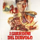 Heroes Without Glory (1971) - Jeff Cameron  DVD