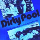 Dirty Pool (1970) - Uschi Digard  DVD