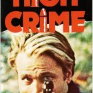 High Crime (1973) - Franco Nero  DVD