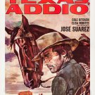 Goodbye Texas (1966) - Franco Nero  DVD