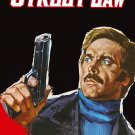 Street Law (1974) - Franco Nero  DVD