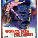 The Fifth Cord (1971) - Franco Nero  DVD