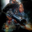 Django Strikes Again (1987) - Franco Nero  DVD