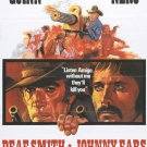 Deaf Smith & Johnny Ears (1973) - Franco Nero  DVD