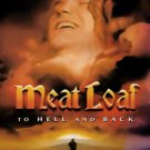 Meat Loaf : To Hell And Back (2000) - Meat Loaf DVD