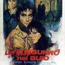 A Whisper in the Dark (1976) - John Phillip Law  DVD