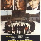 The Flower In His Mouth (1975) - Franco Nero  DVD