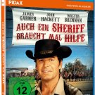 Support Your Local Sheriff (1968) - James Garner  Blu-ray