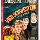 Little Women (1933) - Katharine Hepburn  DVD