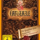 Catweazle : The Complete Series (1970-1971) - Geoffrey Bayldon   6 DVD Set
