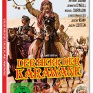 Caravans (1978) - Anthony Quinn  DVD