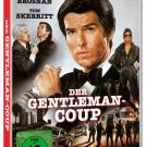 The Heist (1989) - Pierce Brosnan  DVD