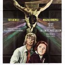 Our Lady Of Lust (1972) - Toti Achilli  DVD