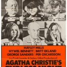 Endless Night (1972) - Britt Ekland  DVD