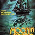 Moon in Scorpio (1987) - Britt Ekland  DVD