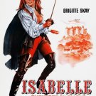 Isabella, Duchess Of The Devils (1969) - Brigitte Skay  DVD