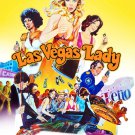 Las Vegas Lady (1975) - Stella Stevens  DVD