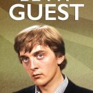 Be My Guest (1965) - David Hemmimgs  DVD