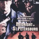Midnight In Saint Petersburg (1996) - Michael Caine  DVD