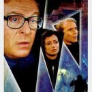 Bullet to Beijing (1995) - Michael Caine  DVD