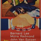 Partners In Crime (1961) - Bernard Lee  DVD
