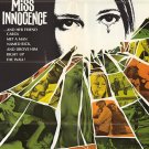 Teenage Innocence AKA Little Miss Innocence (1973) - John Alderman  DVD