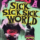 It’s a Sick, Sick, Sick World (1965) - Sheila Britt  DVD