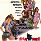 Dirty O’Neil (1974) - Morgan Paull  DVD